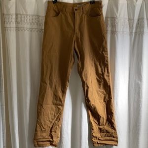 Carhartt pants